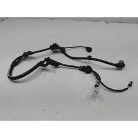 2019-2022 Toyota Avalon Rear Left Side ABS Wheel Speed Sensor Wiring Harness OEM 2019-2022 Toyota Avalon Rear Left Side ABS Wheel Speed Sensor Wiring Harness OEM
