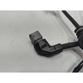 2019-2022 Toyota Avalon Rear Left Side ABS Wheel Speed Sensor Wiring Harness OEM 2019-2022 Toyota Avalon Rear Left Side ABS Wheel Speed Sensor Wiring Harness OEM