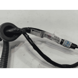 2019-2022 Toyota Avalon Rear Left Side ABS Wheel Speed Sensor Wiring Harness OEM