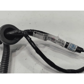 2019-2022 Toyota Avalon Rear Left Side ABS Wheel Speed Sensor Wiring Harness OEM 2019-2022 Toyota Avalon Rear Left Side ABS Wheel Speed Sensor Wiring Harness OEM