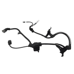 2019-2022 Toyota Avalon Rear Left Side ABS Wheel Speed Sensor Wiring Harness OEM