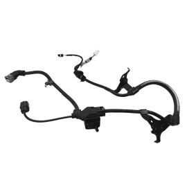 2019-2022 Toyota Avalon Rear Left Side ABS Wheel Speed Sensor Wiring Harness OEM