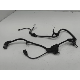 2019-2022 Toyota Avalon Rear Left Side ABS Wheel Speed Sensor Wiring Harness OEM 2019-2022 Toyota Avalon Rear Left Side ABS Wheel Speed Sensor Wiring Harness OEM