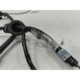 2019-2022 Toyota Avalon Rear Left Side ABS Wheel Speed Sensor Wiring Harness OEM