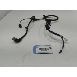 2019-2022 Toyota Avalon Rear Left Side ABS Wheel Speed Sensor Wiring Harness OEM