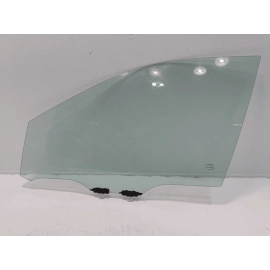 2019-2024 TOYOTA RAV4 FRONT LEFT DRIVER SIDE DOOR WINDOW GLASS OEM