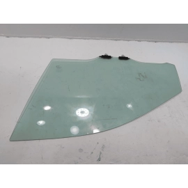 2019-2024 TOYOTA RAV4 FRONT LEFT DRIVER SIDE DOOR WINDOW GLASS OEM