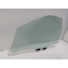 2019-2024 TOYOTA RAV4 FRONT LEFT DRIVER SIDE DOOR WINDOW GLASS OEM