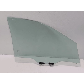 2019-2024 TOYOTA RAV4 FRONT LEFT DRIVER SIDE DOOR WINDOW GLASS OEM