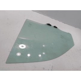2019-2024 TOYOTA RAV4 FRONT LEFT DRIVER SIDE DOOR WINDOW GLASS OEM