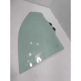 2019-2024 TOYOTA RAV4 FRONT RIGHT PASSENGER SIDE DOOR WINDOW GLASS OEM