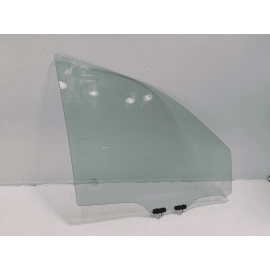 2019-2024 TOYOTA RAV4 FRONT RIGHT PASSENGER SIDE DOOR WINDOW GLASS OEM