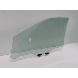 2019-2024 TOYOTA RAV4 FRONT RIGHT PASSENGER SIDE DOOR WINDOW GLASS OEM