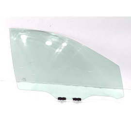 2019-2024 TOYOTA RAV4 FRONT RIGHT PASSENGER SIDE DOOR WINDOW GLASS OEM