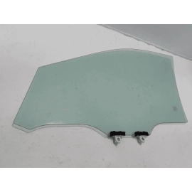 2019-2024 TOYOTA RAV4 FRONT RIGHT PASSENGER SIDE DOOR WINDOW GLASS OEM