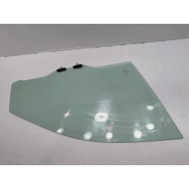 2019-2024 TOYOTA RAV4 FRONT RIGHT PASSENGER SIDE DOOR WINDOW GLASS OEM