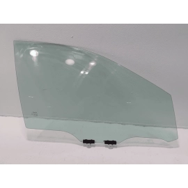 2019-2024 TOYOTA RAV4 FRONT RIGHT PASSENGER SIDE DOOR WINDOW GLASS OEM