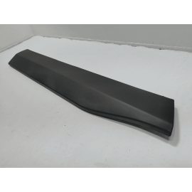 2019-2024 TOYOTA RAV4 FRONT LEFT DRIVER SIDE DOOR LOWER MOLDING COVER OEM