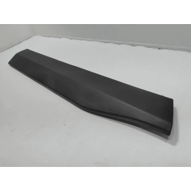 2019-2024 TOYOTA RAV4 FRONT LEFT DRIVER SIDE DOOR LOWER MOLDING COVER OEM 2019-2024 TOYOTA RAV4 FRONT LEFT DRIVER SIDE DOOR LOWER MOLDING COVER OEM