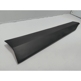 2019-2024 TOYOTA RAV4 FRONT LEFT DRIVER SIDE DOOR LOWER MOLDING COVER OEM
