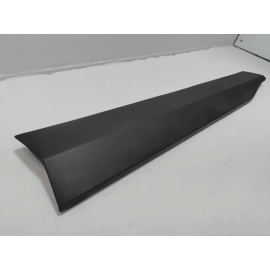 2019-2024 TOYOTA RAV4 FRONT LEFT DRIVER SIDE DOOR LOWER MOLDING COVER OEM 2019-2024 TOYOTA RAV4 FRONT LEFT DRIVER SIDE DOOR LOWER MOLDING COVER OEM