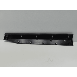 2019-2024 TOYOTA RAV4 FRONT LEFT DRIVER SIDE DOOR LOWER MOLDING COVER OEM