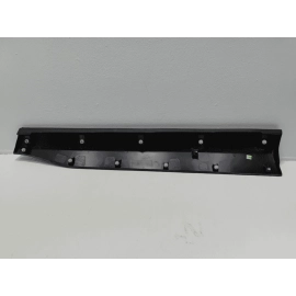 2019-2024 TOYOTA RAV4 FRONT LEFT DRIVER SIDE DOOR LOWER MOLDING COVER OEM 2019-2024 TOYOTA RAV4 FRONT LEFT DRIVER SIDE DOOR LOWER MOLDING COVER OEM