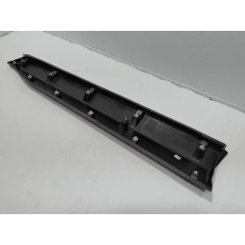 2019-2024 TOYOTA RAV4 FRONT LEFT DRIVER SIDE DOOR LOWER MOLDING COVER OEM 2019-2024 TOYOTA RAV4 FRONT LEFT DRIVER SIDE DOOR LOWER MOLDING COVER OEM