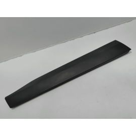 2019-2024 TOYOTA RAV4 FRONT LEFT DRIVER SIDE DOOR LOWER MOLDING COVER OEM