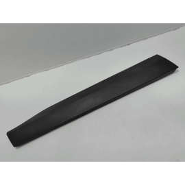 2019-2024 TOYOTA RAV4 FRONT LEFT DRIVER SIDE DOOR LOWER MOLDING COVER OEM 2019-2024 TOYOTA RAV4 FRONT LEFT DRIVER SIDE DOOR LOWER MOLDING COVER OEM