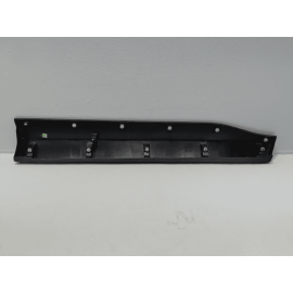 2019-2024 TOYOTA RAV4 FRONT LEFT DRIVER SIDE DOOR LOWER MOLDING COVER OEM