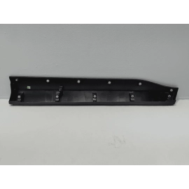 2019-2024 TOYOTA RAV4 FRONT LEFT DRIVER SIDE DOOR LOWER MOLDING COVER OEM 2019-2024 TOYOTA RAV4 FRONT LEFT DRIVER SIDE DOOR LOWER MOLDING COVER OEM