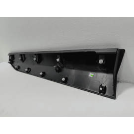 2019-2024 TOYOTA RAV4 FRONT LEFT DRIVER SIDE DOOR LOWER MOLDING COVER OEM