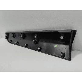 2019-2024 TOYOTA RAV4 FRONT LEFT DRIVER SIDE DOOR LOWER MOLDING COVER OEM 2019-2024 TOYOTA RAV4 FRONT LEFT DRIVER SIDE DOOR LOWER MOLDING COVER OEM