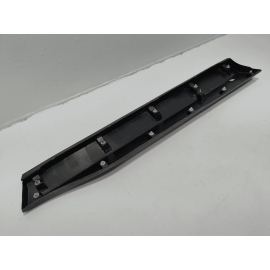 2019-2024 TOYOTA RAV4 FRONT LEFT DRIVER SIDE DOOR LOWER MOLDING COVER OEM