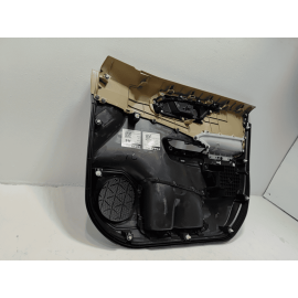 2019-2024 TOYOTA RAV4 FRONT LEFT DRIVER SIDE DOOR TRIM PANEL COVER OEM