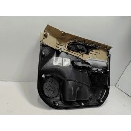 2019-2024 TOYOTA RAV4 FRONT LEFT DRIVER SIDE DOOR TRIM PANEL COVER OEM 2019-2024 TOYOTA RAV4 FRONT LEFT DRIVER SIDE DOOR TRIM PANEL COVER OEM