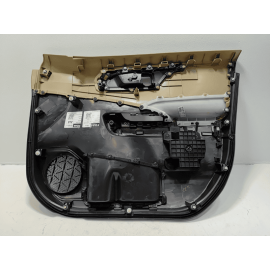 2019-2024 TOYOTA RAV4 FRONT LEFT DRIVER SIDE DOOR TRIM PANEL COVER OEM