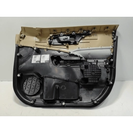 2019-2024 TOYOTA RAV4 FRONT LEFT DRIVER SIDE DOOR TRIM PANEL COVER OEM 2019-2024 TOYOTA RAV4 FRONT LEFT DRIVER SIDE DOOR TRIM PANEL COVER OEM