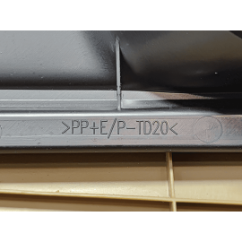 2019-2024 TOYOTA RAV4 FRONT LEFT DRIVER SIDE DOOR TRIM PANEL COVER OEM