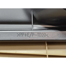 2019-2024 TOYOTA RAV4 FRONT LEFT DRIVER SIDE DOOR TRIM PANEL COVER OEM 2019-2024 TOYOTA RAV4 FRONT LEFT DRIVER SIDE DOOR TRIM PANEL COVER OEM