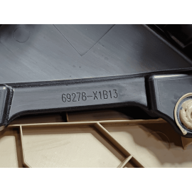 2019-2024 TOYOTA RAV4 FRONT LEFT DRIVER SIDE DOOR TRIM PANEL COVER OEM