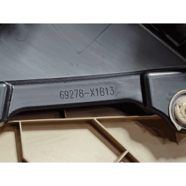 2019-2024 TOYOTA RAV4 FRONT LEFT DRIVER SIDE DOOR TRIM PANEL COVER OEM 2019-2024 TOYOTA RAV4 FRONT LEFT DRIVER SIDE DOOR TRIM PANEL COVER OEM