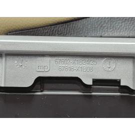 2019-2024 TOYOTA RAV4 FRONT LEFT DRIVER SIDE DOOR TRIM PANEL COVER OEM 2019-2024 TOYOTA RAV4 FRONT LEFT DRIVER SIDE DOOR TRIM PANEL COVER OEM