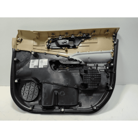 2019-2024 TOYOTA RAV4 FRONT LEFT DRIVER SIDE DOOR TRIM PANEL COVER OEM