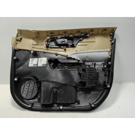 2019-2024 TOYOTA RAV4 FRONT LEFT DRIVER SIDE DOOR TRIM PANEL COVER OEM 2019-2024 TOYOTA RAV4 FRONT LEFT DRIVER SIDE DOOR TRIM PANEL COVER OEM