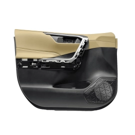 2019-2024 TOYOTA RAV4 FRONT LEFT DRIVER SIDE DOOR TRIM PANEL COVER OEM 2019-2024 TOYOTA RAV4 FRONT LEFT DRIVER SIDE DOOR TRIM PANEL COVER OEM