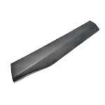 2019-2024 TOYOTA RAV4 FRONT RIGHT PASSENGER SIDE DOOR LOWER MOLDING COVER OEM