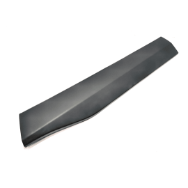 2019-2024 TOYOTA RAV4 FRONT RIGHT PASSENGER SIDE DOOR LOWER MOLDING COVER OEM