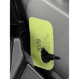 2019-2024 TOYOTA RAV4 FRONT RIGHT PASSENGER SIDE DOOR TRIM PANEL COVER OEM 2019-2024 TOYOTA RAV4 FRONT RIGHT PASSENGER SIDE DOOR TRIM PANEL COVER OEM